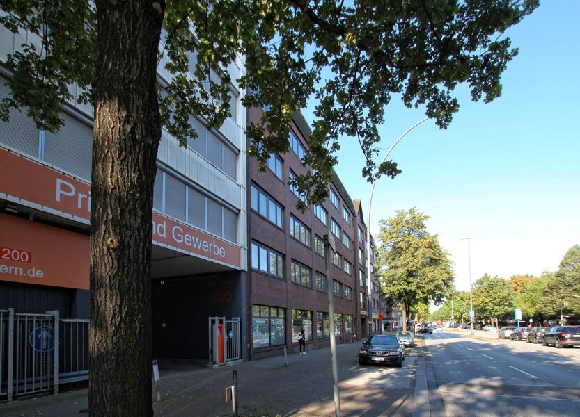 ARBUMA HAUS Büroflächen in Hamm mieten hellomonday.de